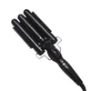 Care Products Care Products Professional Curling Iron Ceramic Triple Barrel Curler Irons Hair Waver Waver Styling Tools Hairs Styler Wan236s
