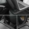 Drink Holder Portable Car Steering Wheel Work Laptop Mount Stand Table Board Eating Tray Dining Accessorie Dri D4C2