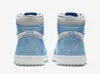 2021 Release Authentic 1 High OG Hyper Royal Trophy Room 1S Light Smoke Grey White Man Woman Outdoor Shoes Sports Sneakers With Original Box