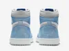 2021 Release Authentiek 1 High OG Hyper Royal Trophy Room 1S Licht Rook Grijs Wit Man Vrouw Outdoor Schoenen Sport Sneakers Met Originele Doos