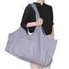 야외 가방 여성 대용량 휴대용 핸드백 1 숄더 매트 움직임 xa261y를위한 여성 대용량 휴대용 핸드백 요가 포장