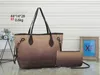Большой размер 2pcs/Set с кошелька Women Women Sagn Sage Tote Высококачественные кожаные модные сумочки PU Crossbody Composite Sags Lady Clutch Multycolor