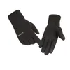 Guanti per sport invernali Guanti da snowboard da uomo per motoslitta Guida in moto Guanto da neve unisex impermeabile antivento