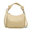 Evening Bags Original Uoct.all Niche Design Fashion French Spring And Summer Shoulder Bag Texture Handbag Crossbody