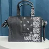 Designer bolsas bolsas de caju de bolsa de ombro de flores de caju bolsas de letra de letra de impressão Bolsas de impressão legais Ótimas compras Totes famosas de grande capacidade Jacquard Casual Crossbody