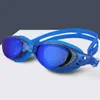 Occhialini Nuoto Miopia Uomini e donne Anti-Fog professionale Impermeabile sile arena Piscina occhiali da nuoto Occhiali per adulti L221028