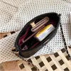 Style HBP Petit sac femme Mode 2022 Dames à la mode Chaîne de messager à une épaule Rhombus Sac à main haute capacité R0426