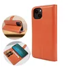 Étuis de téléphone portable à clapet Apple Fashion Sac à main PU Étui en cuir Insert Cartes Support de téléphone portable Couvre pour iPhone 15 14 Plus 13 Pro Max 12 Anti-chute Antichoc