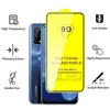 9d schermbeschermerbescherming Glas 9h vol gehard glas voor iPhone 13 Mini 11 12 14 Pro X XR XS Max SE2 8 7 6 14plus Samsung Galaxy S22 plus S21 S20 FE A10 A21S A51 A32 A52