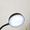 Tafellampen Noordige ins ins Children's oogbeschermingslampje Licht leesbureau voor slaapkamer binnen nacht 3 kleuren LED
