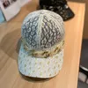 Ball Caps 202207-2509093 Drop Summer Fashion acrílico Cadeia de renda Flor Lady Lady Sport Baseball Hat Women Leisure Visors Cap