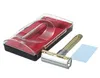 Men039s Safety Handheld Razors Manual Shaver Double Edge Safe Razor Blade Box8996419