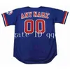 Proword Air01 Vintage Montreal Expos Trikot VLADIMIR GUERRERO GARY CARTER CLIFF FLOYD JOSE CANSECO PEDRO MARTINEZ TIM RAINES RONDELL WEISS Retro-Baseball