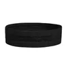 Bandas de cabelo de ioga esportes ao ar livre faitas de fitness portátil Man Homem Brace Brace Ciclismo elástico Running Sports Sweat Band L221027