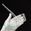Proxy Bub Glass Attachment Pipe à fumer personnalisée Bubbler Bong Remplacement pour Proxy Vaporizer Device YAREONE Vente en gros