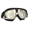 Goggles Женщины мужчины Unisex Swim Mask Complive Sile Большие стаканы Ming Goggles Водонепроницаемые анти-плюсы с корпусом L221028