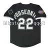 Proword Air01 Vintage 2005 Chicago Baseball Jersey 23 Jermaine Dye 45 Michael 33 Aaron Rowand 5 Juan Uribe 33 Aaron Rowand 24 Joe Crede 23 Robin Ventura