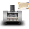 Kommersiell automatisk mini Mille Crepe Cake Machine Automatique Thousand Layer Cakes Pancake Skin Board Crepe Maker Making Machines