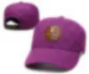 Mens Designer Bucket Hat For Men Women Brand Letter Ball Caps 4 Seasons Justerbar Luxury Sports Brown Baseball Hats Cap Binding S5844994