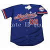 Proword Air01 Vintage Montreal Expos Trikot VLADIMIR GUERRERO GARY CARTER CLIFF FLOYD JOSE CANSECO PEDRO MARTINEZ TIM RAINES RONDELL WEISS Retro-Baseball