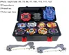 Takara Tomy Combinaci￳n Beyblade Burst Set juguetes Beyblades Arena Bayblade Metal Fusion 4D con Toys Top Toys AA SQCZUV5418167 de lanzador