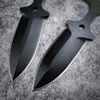Benchmade 175 Adamas CBK Fixed Blade Bootmes - 2,56 "Blade Kydex Sheath - EDC Outdoor Tactical Self Defense Hunting Camping Knives BM 133 176