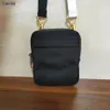 2021 محافظ Women Messenger Vags Cell Pocket Pocket Handbag Condour Conder Multi Groush Bag358J