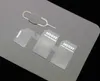 4-in-1-Konvertierung von Nano-SIM-Karte in Micro-Standard-Adapter mit Auswurfstift, Einzelhandelsverpackung für Samsung Galaxy-Telefone