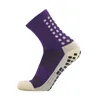 Chaussettes pour hommes 10 paires de distributeur de tubes de sport épais antidérapant football basket-ball nouveauté 221027