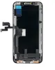 Для iPhone XS ЖК -дисплея панели дисплея сенсорный экран дигитизатор замена сборки оригинал отремонтирован