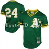 Proword Air01 Vintage Mesh Jersey Ken Griffey Jr.