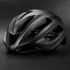 Casque de cyclisme vtt hommes Style ultraléger montagne Aero en toute sécurité casquette Capacete Ciclismo vélo Sports de plein air femmes casque de vélo 288J