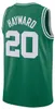 Kevin Durant Irving Basketball Jersey Kyrie Ben 10 Simmons 22 New Blue