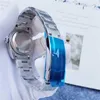 Datum Superclone Fashion Watches Mens Montre Diamond Movement Luxury Designer Watch Women's Men's YCJJ