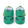 First Walkers 0-1 Year Old Male And Female Baby Shoes Soft Bottom Matte Leather Casual Toddler Sneakers 2022