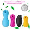 Beauty Items Cute Sucking Vibrators For Women Clitoris Sucker Nipple Licks Female Masturbator Suction Machine Anal Toys Erotic Goods sexy Shop