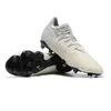 2022 Soccer Shoes Football Boots FG Outdoor Botas Mens Cleats de Futbol