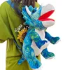 44-cm-Plüschpuppenspielzeug Kostenlose Lieferung Ankunft klassische Sachen Tiergeschenke für Kinder Einzelhandel per E-Paket verschickt