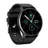 Мужчины Smart Watch Smart Wwatch Водонепроницаемые Bluetooth Bracelet Sport Fitness Tracker Tracker Harder Dative Monitor Часы для Android iOS