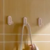 Простой кованый железный крючок настенный вешалка подвесная паста паста для пасты полотенце