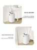 صناديق النفايات استشعار ذكية القمامة المطبخ الحمام المرحاض يمكن أن تلقائي الحث مقاوم للماء مع غطاء poubelle salle de bai 221027