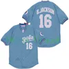 Proword Air01 Vintage 16 Bo Jackson Jersey 5 George Brett 11 Bo Bichette 44 Hank Aaron Vladimir Guerrero Jr. Ken Griffey Jr 34 Nolan Ryan Retro Baseball