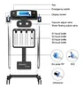 6 في 1 ماء آلية الجلد المائي إزالة التجاعيد تجعد هيدرا microdermarrasion للعناية بالبشرة