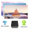 Projectoren Touyinger T10 Full HD 1080p LED -projector voor Home Theatre 7200 Lumen Miracast WiFi Mirroring USB Android Optionele luidspreker 221027