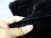 Skórzana skóra Europa Włochy Włochy Naturalna płaszcz Naturalny płaszcz Kurtka owczacy dla kobiet Kobieta zimowa ciepła odzież wełna wełniana kaszmirowa wyłożona