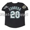 Proword Air01 Vintage Jersey KEN GRIFFEY JR. BO JACKSON PAUL KONERKO RICHIE ALLEN RON SANTO WILBUR WOOD FRANK THOMAS MARK BUEHRLE Jack McDowell Ron KITTLE