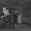 Video Trail Game Camera Wildlife Observation Farm Security 0.8s Trigger Time Night Vision Hunting Scouting PR600