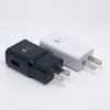Snelle oplader met Type-C kabelwandlaading voor Samsung Home Power Travel Adapter per retailbox