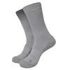 Sports Socks 2 Pairs High Quality Outdoor Coolmax Terry Thick Active Trekking Men L221026