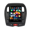 Android 11 CAR DVD Radio stereo Multimedia Video Player 2 DIN DVD Carplay Navi GPS dla Mitsubishi ASX 1 2010 2012 2012-2016